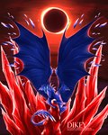 Rating: s
ID: 5332224
Date: 2025-01-26 15:04:10 -0500
Status: active
Score: 14
4:5 absurd_res blue_body blue_eyes claws crystal crystal_dragon demonickingdom digital_media_(artwork) dragon eclipse elikos_(alanox) feral hi_res male membrane_(anatomy) mythological_creature mythological_scalie mythology outside scalie solar_eclipse solo spread_wings tail text url watermark wings post #5332224