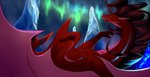 Rating: s
ID: 4448877
Date: 2023-12-02 16:07:13 -0500
Status: active
Score: 17
absurd_res ambiguous_gender aurora_(phenomenon) black_hair dragon european_mythology feral hair hi_res ice lxdxyz membrane_(anatomy) membranous_wings mythological_creature mythological_scalie mythology quadruped red_body red_scales red_skin scales scalie shark_tail solo star western_dragon wings yellow_eyes post #4448877