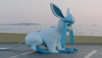 Rating: s
ID: 5537207
Date: 2025-04-29 01:04:31 -0400
Status: active
Score: 60
3d_(artwork) 3d_animation ambiguous_gender animated blue_body butt canid canine digital_media_(artwork) eeveelution feral generation_4_pokemon glaceon hi_res lake long_legs looking_at_viewer mammal nintendo pawpads pokemon pokemon_(species) short_playtime solo sound sound_warning standing swoomy tail tall webm post #5537207