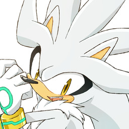 2017 anthro big_head black_nose clothing fur gloves hedgehog male mammal silver_the_hedgehog solo sonic_(series) srfkkk toony video_games white_fur
Rating: Safe
Score: 0
User: Kario-xi
Date: September 21, 2017 2017 anthro big_head black_nose clothing fur gloves hedgehog male mammal silver_the_hedgehog solo sonic_(series) srfkkk toony video_games white_fur
Rating: Safe
Score: 0
User: Kario-xi
Date: September 21, 2017