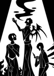 Rating: s
ID: 4573740
Date: 2024-02-02 18:18:02 -0500
Status: active
Score: 5
2015 5_fingers back_wings black_and_white bodily_fluids bottomwear breasts clothed clothed_female clothed_human clothed_humanoid clothed_male clothing crying digital_drawing_(artwork) digital_media_(artwork) dress empty_eyes female fingers fire front_view group hair hi_res human humanoid impalement male mammal membrane_(anatomy) membranous_wings monochrome raised_head scp-2960 scp_foundation side_view silhouette simple_background singing skirt slit_throat spikes sunnyclockwork tears those_twisted_pines trio white_background winged_humanoid wings post #4573740