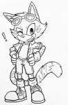 Rating: s
ID: 1679380
Date: 2018-10-14 16:08:16 -0400
Status: active
Score: 3
anthro auntymoira big_eyes big_head cheshire_cat_(species) cheshire_thaddeus_felonious clothed clothing domestic_cat fan_character felid feline felis hi_res looking_at_viewer male mammal one_eye_closed sega simple_background solo sonic_the_hedgehog_(series) toony wink post #1679380