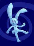 Rating: s
ID: 4157460
Date: 2023-07-08 03:50:37 -0400
Status: active
Score: 8
abstract_background aliasing big_ears cosmic_rabbit_(species) digital_media_(artwork) fur jwatch lagomorph leporid mammal on_one_leg rabbit smile solo standing post #4157460