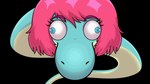 Rating: s
ID: 4684921
Date: 2024-03-28 13:13:16 -0400
Status: active
Score: 80
16:9 alpha_channel animated anime_kubrick_stare anthro blinking blue_eyes brachiosaurid brachiosaurus cavemanon_studios countershade_neck countershading dinosaur eyelashes female hair hi_res i_wani_hug_that_gator icon liz_farlane long_neck looking_at_viewer prehistoric_species prometheuzone red_hair reptile sauropod sauropodomorph scalie short_playtime simple_background snout solo transparent_background turquoise_scales widescreen post #4684921