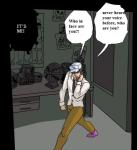 Rating: s
ID: 558695
Date: 2014-11-15 15:50:20 -0500
Status: active
Score: 23
anthro avian bird bonnie_(fnaf) chica_(fnaf) clothing cupcake_(fnaf) duwang electric_fan electronics english_text five_nights_at_freddy's hat headgear headwear holding_object holding_phone human humor jojo's_bizarre_adventure jojo_quote lagomorph landline_phone leporid male mammal meme mike_schmidt oscillating_fan parody phone poster rabbit scottgames solo text unknown_artist post #558695