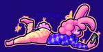 Rating: s
ID: 3905122
Date: 2023-03-02 22:27:40 -0500
Status: active
Score: 10
anthro belly cellphone checkered checkered_clothing clothing cotton_tail easter easter_egg eeveelution electronics female floral_markings fur generation_6_pokemon gleeberry_(taurmega) glowing hi_res holidays lagomorph legwear leporid looking_at_object looking_at_phone lying lying_on_breasts mammal marketing markings mochfun2 mochi_(funnyman2) nintendo on_back on_front one_leg_up outline pajamas pattern_clothing pattern_legwear patterns phone pink_body pink_fur plushie pokemon pokemon_(species) rabbit raised_leg slightly_chubby slightly_chubby_anthro slightly_chubby_female solo spirituality sylveon post #3905122