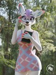 Rating: s
ID: 5660540
Date: 2025-06-22 14:37:51 -0400
Status: pending
Score: 19
3:4 animal_crossing anthro book clothing deer diana_(animal_crossing) dress eyeshadow eyewear female fur glasses hair hi_res makeup mammal nintendo park pink_eyes pink_eyeshadow pink_hair redblast solo white_body white_fur post #5660540