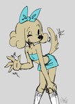 Rating: s
ID: 5541576
Date: 2025-05-01 10:48:25 -0400
Status: active
Score: 34
2024 2025 accessory anne_kennel anthro bent_over biped black_nose bottomwear bow_ribbon canid canine canis clothed clothing color_edit colored crop_top domestic_dog dot_eyes eyebrows female flat_chested front_view gesture hair_accessory hair_bow hair_ribbon looking_at_viewer mammal midriff one_eye_closed open_mouth pups_of_liberty ribbons shirt simple_background simple_eyes sketch skirt smile smiling_at_viewer solo soulcentinel squitoo_(colorist) standing thin_calves thin_legs thin_thighs third-party_edit topwear waving waving_at_viewer white_background wink winking_at_viewer young young_anthro young_female post #5541576