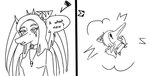 Rating: s
ID: 5586772
Date: 2025-05-20 18:45:58 -0400
Status: pending
Score: 5
2024 anthro bone_frill cavemanon_studios dialogue english_text eyelashes fang_(gvh) feathered_wings feathers female frill_(anatomy) goodbye_volcano_high hair halter_top hi_res jacket_ignites jewelry long_hair long_snout looking_at_viewer monochrome necklace open_mouth plushie prehistoric_species pterodactylus pterosaur reptile scalie snoot_game snout solo talking_to_viewer text watermark wings post #5586772