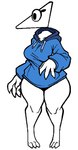 Rating: s
ID: 5589417
Date: 2025-05-21 21:55:14 -0400
Status: pending
Score: 5
anthro bottomless claws clothed clothing digitigrade female for_a_head gronkusdoesagig hoodie humanoid lilly_(gronkusdoesagig) object_head shape_head shapeling solo thick_thighs topwear wide_hips post #5589417