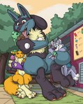 Rating: s
ID: 5576077
Date: 2025-05-16 07:07:02 -0400
Status: active
Score: 18
2020 3_fingers 3_toes 4_fingers ambiguous_anthro ambiguous_gender annoyed anthro armwear armwear_only bandai_namco bench biped black_body black_claws black_fur black_inner_ear black_nose black_sclera black_toe_claws blue_body blue_clothing blue_eyes blue_fur blue_shirt blue_topwear bottomless bottomless_anthro bottomless_male bridal_gauntlets bridal_gauntlets_only canid canine canis cel_shading chest_spike claws closed_smile clothed clothing cloud countershade_face countershade_feet countershade_fur countershade_torso countershading dessert digimon digimon_(species) digital_media_(artwork) dipstick_ears dipstick_tail ear_markings ear_piercing ear_ring ear_stud eating eating_ice_cream evening eyebrows facial_markings feet finger_claws fingers food fur generation_4_pokemon grass grey_body grey_fur group hand_spike head_markings holding_food holding_ice_cream holding_object humanoid_hands ice_cream ice_cream_cone larger_ambiguous larger_anthro leg_markings licking looking_at_viewer looking_down_at_another looking_forward lucario macro macro_ambiguous macro_anthro male male_anthro mammal markings monotone_tail mostly_nude mostly_nude_ambiguous mostly_nude_anthro mouth_closed multicolored_body multicolored_ears multicolored_fur navel neck_tuft nintendo nude_ambiguous nude_anthro on_bench open_mouth open_smile outside pawpads paws piercing pink_pawpads pink_tongue plant pokemon pokemon_(species) pouting purple_armwear purple_clothing red_eyes renamon ring_piercing rolled_up_sleeves shaded shirt shirt_only signature sitting sitting_on_bench size_difference sky smaller_ambiguous smaller_anthro smaller_male smile smiling_at_another socks_(marking) spikes spikes_(anatomy) tail tail_markings teaselbone teaselbone_(character) teeth toe_claws toes tongue tongue_out topwear topwear_only tree trio tuft two_tone_body two_tone_fur white_body white_claws white_countershading white_eyebrows white_finger_claws white_fur white_inner_ear white_toe_claws wolf yellow_body yellow_fur yin_yang post #5576077