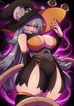 Rating: s
ID: 4649907
Date: 2024-03-10 20:30:49 -0400
Status: active
Score: 48
absurd_res animal_humanoid armwear big_breasts black_background boo_the_rat bottomwear breasts buckteeth cleavage cleavage_cutout clothed clothing cutout detached_sleeves female fingernails grey_hair hair hat headgear headwear hi_res humanoid inner_ear_fluff ivytooru legwear long_hair looking_at_viewer low-angle_view magic_user mammal mammal_humanoid murid murid_humanoid murine murine_humanoid nails purple_aura purple_tongue rat rat_humanoid rat_tail rodent rodent_humanoid simple_background skirt solo squish standing tail teeth thick_thighs thigh_gap thigh_highs thigh_squish tongue tongue_out tuft vtuber watermark witch witch_hat post #4649907
