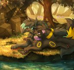 Rating: s
ID: 5651497
Date: 2025-06-18 16:28:13 -0400
Status: pending
Score: 16
absurd_res accessory arm_tuft astrum_(silent_observer) big_ears big_tail blue_body blue_eyes blue_fur branch canid canine charm_(jewelry) cheek_tuft collar colored couples duo ear_markings ears_back ears_down eeveelution elbow_tuft eye_contact facial_tuft female feral floppy_ears flower flower_in_hair flower_in_mouth fluffy fluffy_chest fluffy_ears fluffy_hair fluffy_tail food forest forest_background fruit fur fur_markings generation_2_pokemon grass grey_body grey_fur hair hair_accessory hi_res jewelry joeumbre leaf light lighting looking_at_another male male/female mammal markings meika_(meikabre) melon nature nature_background neck_tuft nintendo pink_eyes pivoted_ears plant pokemon pokemon_(species) purple_eyes river rock romantic romantic_couple shaded short_hair smile smiling_at_another smiling_at_partner tail tree tuft umbreon water watermelon watermelon_slice yellow_body yellow_fur post #5651497