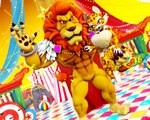 Rating: s
ID: 5647363
Date: 2025-06-16 22:04:51 -0400
Status: pending
Score: 3
2023 3d_(artwork) 5:4 anthro blue_sclera brown_body brown_eyes brown_fur brown_nose brown_spots chest_tuft clawroline digital_media_(artwork) duo eyeshadow felid female fur gesture hi_res holding_partner jewelry kirby_(series) leongar leopard lion makeup male malicekira mammal mane markings mikumikudance_(artwork) multicolored_body multicolored_fur muscular muscular_anthro muscular_male necklace nintendo open_mouth pantherine purple_eyes purple_eyeshadow red_mane spots spotted_body spotted_fur tuft waving white_body white_fur wide_hips yellow_body yellow_fur yellow_sclera post #5647363