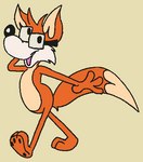 Rating: s
ID: 2798907
Date: 2021-06-23 19:32:05 -0400
Status: active
Score: 5
anthro canid canine clip_studio_paint_(artwork) digital_media_(artwork) doodledoggy eyewear fivethirtyeight fivey_fox fox glasses looking_away low_res male mammal nude smile solo strutting toony post #2798907
