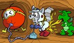 Rating: s
ID: 4812468
Date: 2024-05-28 09:11:27 -0400
Status: active
Score: 8
2007 ambiguous_gender anthro bandai_namco breath_powers burning butt_on_fire dig_dug dragon elemental_manipulation feral fire fire_breathing fire_manipulation fluffy fluffy_tail fygar group hose hose_inflation inflation male mammal membrane_(anatomy) membranous_wings miguel_estrugo mythological_creature mythological_scalie mythology pain pooka_(dig_dug) procyonid pump raccoon scalie tail trio tunnel wings post #4812468