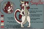 Rating: s
ID: 5572269
Date: 2025-05-14 17:45:44 -0400
Status: active
Score: 6
anthro female fur herm hi_res intersex kobold lizardwizard model_sheet scalie shanxin_(stagbun) solo white_body white_fur post #5572269