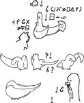 Rating: s
ID: 5307709
Date: 2025-01-14 15:54:11 -0500
Status: active
Score: 2
absurd_res ambiguous_gender anthro avian beak bird cc-by columbid comic constructed_language creative_commons duo feathers feral hi_res humor jan_ke_tami kijetesantakalu_(kijetesantakalu_o) kijetesantakalu_o letter lipu_tenpo looking_at_another mammal monochrome pigeon procyonid raccoon semi-anthro simple_background sitelen_pona text toki_pona_text translated waso_(kijetesantakalu_o) post #5307709