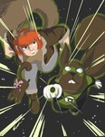 Rating: s
ID: 5304080
Date: 2025-01-12 21:32:49 -0500
Status: active
Score: 0
2024 3_toes 5_fingers absurd_res animal_humanoid anthro arms_bent arms_outstretched b'dg bangs black_eyes bottomwear bow_ribbon brown_clothing brown_jacket brown_shirt brown_tail brown_topwear buckteeth clothed clothed_anthro clothed_humanoid clothed_male clothing colored crossover dc_comics digit_ring digital_drawing_(artwork) digital_media_(artwork) duo eastern_grey_squirrel english_description fake_ears feet female female_feral female_humanoid feral finger_ring fingers fist flying fully_clothed fully_clothed_anthro fully_clothed_humanoid fully_clothed_male glowing glowing_body green_eyes green_lantern green_lantern_(series) green_mask green_uniform grey_bottomwear grey_clothing grey_pants grey_squirrel hair hi_res humanoid jacket jewelry larger_female larger_humanoid lineless looking_at_another looking_at_viewer male male_anthro mammal mammal_humanoid marvel meeleeart motion_lines open_clothing open_jacket open_topwear orange_hair pants pink_bow rodent rodent_humanoid sciurid sciurid_humanoid shaded shirt size_difference smaller_anthro smaller_female smaller_feral smaller_male space squirrel_girl_(marvel) squirrel_tail star superhero tail tan_body tan_skin teeth tippy-toe toes topwear tree_squirrel tree_squirrel_humanoid white_eyes post #5304080