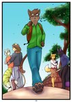 Rating: s
ID: 3912099
Date: 2023-03-06 13:22:37 -0500
Status: active
Score: 34
alaxander amorous anthro bluetoxic campus canid canine canis domestic_cat dustin_(amorous) felid feline felis group guest_appearance hellfire hi_res jesse_cat lion male mammal panicking pantherine running seth_(amorous) wolf post #3912099
