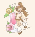 Rating: s
ID: 4695490
Date: 2024-04-02 15:24:11 -0400
Status: active
Score: 9
alternative_fashion anthro beverage bottomwear canid canine canis clothed clothing container cup domestic_dog drinking_straw female flower food footwear fruit fully_clothed ganguro_(fashion) glass glass_container glass_cup gyaru hair hi_res hibiscus huge_nails icon j-fashion kogal leaf leg_warmers legwear lemon long_nails mammal manba_(fashion) nails pastel_theme plant ponytail pose school_uniform sharp_nails shoes skirt solo stiletto_nails teddydeer thick_thighs tropical uniform post #4695490