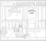 Rating: s
ID: 2310008
Date: 2020-06-27 16:27:47 -0400
Status: active
Score: 22
annonymouse black_and_white canid canine canis chimera comedy_central domestic_dog door female fire_hydrant fullmetal_alchemist futurama human hybrid line_art mammal meme monochrome nina_tucker no_pupils outside solo store tucker_chimera_(fma) post #2310008
