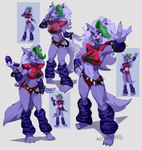 Rating: s
ID: 4208843
Date: 2023-08-02 12:14:36 -0400
Status: active
Score: 340
2023 3_toes 4_fingers absurd_res alpineping anthro barefoot belt bottomwear bracelet breasts canid canine canis claws clothed clothing collar colored_nails countershade_torso countershading crop_top devil_horns_(gesture) digital_media_(artwork) ear_piercing facial_markings feet female fingers five_nights_at_freddy's five_nights_at_freddy's:_security_breach five_nights_at_freddy's:_security_breach_ruin fur gesture green_claws green_hair green_nails hair hand_gesture hand_mirror hand_on_cheek hand_on_hip head_markings hi_res highlights_(coloring) jewelry leg_warmers legwear licking_teeth lipstick looking_at_mirror looking_at_object makeup mammal markings medium_breasts midriff mirror nails navel one_eye_closed open_mouth pattern_clothing piercing purple_body purple_fur red_clothing reference_image roxanne_wolf scene_interpretation scottgames shirt shorts shoulder_pads shoulderless_shirt simple_background smile solo steel_wool_studios striped_clothing stripes studded_belt studded_bracelet studded_collar studded_jewelry studs tail toes tongue topwear white_hair wink wolf post #4208843