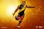 Rating: s
ID: 676286
Date: 2015-06-21 06:09:04 -0400
Status: active
Score: 8
3:2 action_pose afl anthro australian_rules_football biceps big_muscles biped bottomwear claws cleats clothing digital_media_(artwork) english_text felid footwear fur hi_res jeep jersey kick knee_highs knee_socks legwear male mammal muscular muscular_anthro muscular_male on_one_leg open_mouth pantherine pattern_clothing pattern_legwear pose richmond_tigers sharp_teeth shirt shorts socks solo sport standing striped_body striped_clothing striped_fur striped_legwear stripes teeth text tiger topwear uniform unknown_artist url wallpaper warm_colors post #676286