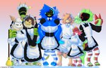 Rating: s
ID: 4121780
Date: 2023-06-20 15:23:35 -0400
Status: active
Score: 46
absurd_res android animal_humanoid anthro apron armor arthropod arthropod_humanoid avian avian_humanoid bee bee_humanoid big_breasts blue_body blue_fur blue_hair breast_squish breasts broom buzzlet_(sokoyo_owo) character_collage claws cleaning_tool clothed clothing comparing cybernetics cyborg dragonfruit_(sokoyo_owo) dress female footwear fur gesture gradient_background green_body green_fur green_hair group group_photo hair hand_gesture hands_on_hips heart_symbol hi_res humanoid hymenopteran hymenopteran_humanoid insect insect_humanoid kobold legwear lepidopteran lepidopteran_humanoid lime_(sokoyo_owo) machine maid_apron maid_headdress maid_uniform male moth moth_humanoid peach_(sokoyo_owo) pink_body pink_fur pink_hair plate protogen red_eyes robot scalie shaded shadow silkie_(sokoyo_owo) simple_background size_difference smile socks sokoyo_owo squish starry_(sokoyo_owo) synth_(vader-san) tail tan_body tan_fur thick_thighs thigh_highs thigh_socks uniform v_sign watermelon_(sokoyo_owo) white_body white_fur white_hair yellow_body yellow_eyes yellow_fur post #4121780
