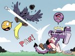 Rating: s
ID: 4042253
Date: 2023-05-09 09:01:03 -0400
Status: active
Score: 26
4:3 corviknight feathered_wings feathers gender_transformation generation_8_pokemon generation_9_pokemon hammer kyrii kyrii_millaroth mtf_transformation neopet_(species) neopets nintendo pokemon pokemon_(species) rock skeith tinkaton tools transformation trevor-fox wings post #4042253