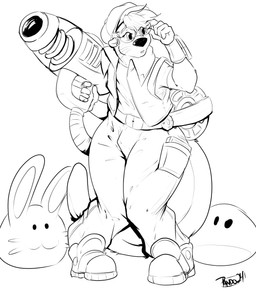 Rating: s
ID: 5327080
Date: 2025-01-24 01:25:12 -0500
Status: active
Score: 4
2024 anthro artist_name black_and_white bottomwear bunny_slime_(slime_rancher) clothing eyewear footwear glasses goo_creature group hair hat headgear headwear hi_res male mammal monochrome mustelid otter otter_tail pandottermon pants parker_(pandottermon) shoes signature simple_background sketch slime_rancher solo tail text trio wearing_glasses post #5327080