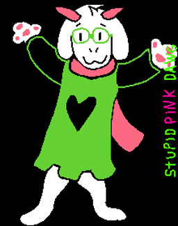 Rating: s
ID: 5676141
Date: 2025-06-29 18:43:29 -0400
Status: pending
Score: 40
2025 :3 animated anthro biped black_background bovid caprine clothed clothed_anthro clothed_male clothing dancing darkner deltarune draw_over english_description eyewear flat_colors floppy_ears full-length_portrait fur glasses goat green_clothing green_robe heart_symbol horn lop_ears low_res male male_anthro mammal meme pawpads pink_horn pink_scarf portrait ralsei robe scarf short_playtime signature simple_background slim_anthro slim_male solo stupidpinkdawg undertale_(series) wearing_glasses white_body white_fur post #5676141