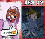 Rating: s
ID: 5385385
Date: 2025-02-20 07:12:45 -0500
Status: active
Score: 303
2025 anthro callmewritefag canid canine clothed clothing colored digital_drawing_(artwork) digital_media_(artwork) disney duo emoji english_text female fox fur hi_res lagomorph leporid maid_marian male male/female mammal mature_anthro mature_female meme open_mouth pedophilia_temptation rabbit red_fox robin_hood_(disney) screencap shaded simple_background skippy smile speech_bubble stated_age stated_pedophilia stated_young text tongue tongue_out true_fox young young_anthro zamn post #5385385