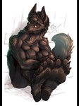 Rating: s
ID: 5611860
Date: 2025-05-31 15:43:11 -0400
Status: active
Score: 26
2025 anthro black_body black_fur breasts canid canid_demon canine canis claws coraline_ocaria curled_up demon feet female foot_focus fur glowing glowing_eyes hellhound hi_res holding_both_legs hugging_legs humanoid_feet knees_pulled_up kredri looking_away looking_back mammal mythological_canine mythological_creature mythology nude pawpads paws plantigrade plantigrade_pawpads pseudo_hair simple_background sitting soles solo tail toes white_background wolf post #5611860