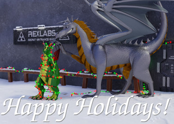 Rating: s
ID: 3098484
Date: 2021-12-31 00:25:38 -0500
Status: active
Score: 17
2021 3d_(artwork) bound christmas christmas_decorations christmas_lights digital_media_(artwork) door dragon duo english_text european_mythology fence feral green_body green_scales greldon grey_body grey_scales hi_res holidays horn male mythological_creature mythological_scalie mythology rangarig rangarig_rex red_eyes scales scalie sign silver_body snow standing tail text western_dragon wings post #3098484