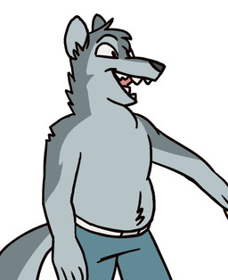 animated anthro big_eyes burger canine clothed clothing dog eating food fur grey_fur holding_food holding_object licking licking_lips male mammal milkandcooki misterslunchy pants simple_background slightly_chubby solo standing teeth tongue tongue_out toony topless white_background
Rating: Safe
Score: 14
User: Milkandcooki
Date: November 25, 2014 animated anthro big_eyes burger canine clothed clothing dog eating food fur grey_fur holding_food holding_object licking licking_lips male mammal milkandcooki misterslunchy pants simple_background slightly_chubby solo standing teeth tongue tongue_out toony topless white_background
Rating: Safe
Score: 14
User: Milkandcooki
Date: November 25, 2014