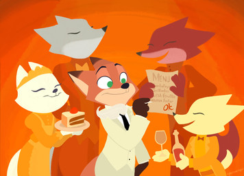 2017 anthro canine cyberamethyst disney fox fur group male mammal nick_wilde solo_focus toony zootopia
Rating: Safe
Score: 3
User: Rysaerio-Misoery
Date: October 15, 2017 2017 anthro canine cyberamethyst disney fox fur group male mammal nick_wilde solo_focus toony zootopia
Rating: Safe
Score: 3
User: Rysaerio-Misoery
Date: October 15, 2017