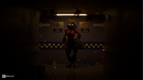 Rating: s
ID: 5708458
Date: 2025-07-14 14:13:00 -0400
Status: pending
Score: 12
16:9 3d_(artwork) anthro canid canine canis checkered checkered_floor clothed clothing dark_room digital_media_(artwork) female first_person_view five_nights_at_freddy's five_nights_at_freddy's:_security_breach glowing glowing_eyes hi_res mammal maniac_ed mayosplash_(modeler) roxanne_wolf scottgames solo standing steel_wool_studios text wallpaper widescreen wolf post #5708458