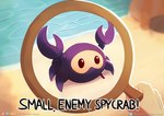 Rating: s
ID: 5466140
Date: 2025-03-30 13:10:20 -0400
Status: active
Score: 29
2025 beach blue_body cachuchas cigarette glowing glowing_eyes hi_res magnifying_glass meme sea spy_(team_fortress_2) spycrab team_fortress_2 text valve water post #5466140
