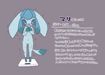 Rating: s
ID: 3375772
Date: 2022-06-06 01:57:48 -0400
Status: active
Score: 107
ambiguous_gender anorexia anthro bodily_fluids bulimia crying digital_media_(artwork) eating_disorder eeveelution emaciated full-length_portrait generation_4_pokemon glaceon japanese_text mari_(pyonko) mentally_troubled_eeveelutions narrow_hips nintendo nude pokemon pokemon_(species) portrait pyonko simple_background skinny solo standing tears text thigh_gap thin_calves thin_legs thin_thighs translated weighing_scale weight_loss post #3375772