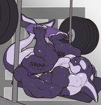 Rating: s
ID: 3206267
Date: 2022-03-04 07:31:43 -0500
Status: active
Score: 68
abstract_background anthro back_muscles bald biceps bodily_fluids body_writing cetacean clothed clothing deckar deltoids dolphin exercise feet fin fist focused hi_res humanoid_feet humanoid_hands leg_press male mammal marine multicolored_body multicolored_feet muscular muscular_anthro muscular_calves muscular_legs muscular_male nails nightterror oceanic_dolphin orca pecs plantigrade quads simple_background solo sweat text toenails toes toothed_whale two_tone_body underwear vein veiny_muscles weightlifting weights white_body workout writing_on_thigh post #3206267