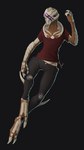 Rating: s
ID: 3915886
Date: 2023-03-08 02:55:23 -0500
Status: active
Score: 44
alien backlighting barefoot bioware bodypaint bottomwear claws clothing denim denim_bottomwear denim_clothing electronic_arts essence_of_rapture face_paint feet female floating hi_res humanoid jeans light lighting looking_aside mass_effect mass_effect_andromeda midriff pants shirt solo t-shirt topwear torn_bottomwear torn_clothing torn_jeans torn_pants turian vetra_nyx post #3915886