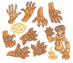 Rating: s
ID: 5570724
Date: 2025-05-13 23:17:05 -0400
Status: active
Score: 28
anthro beanie black_hair claws clothing dialogue english_text finger_claws fur fur_growth growth hair hand_focus hand_transformation hat headgear headwear hoodie hukeng human_to_anthro humanoid male orange_body orange_fur paw_growth paw_transformation pawpads paws simple_background smile solo species_transformation speech_bubble text topwear transformation transformation_sequence white_background post #5570724