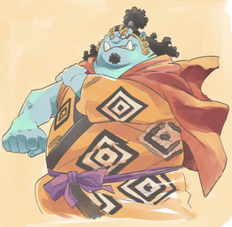 Rating: s
ID: 5506689
Date: 2025-04-15 21:32:26 -0400
Status: active
Score: 10
asian_clothing belly big_belly blue_body clothing east_asian_clothing fish-men_(one_piece) garouzuki hi_res humanoid jinbe male marine one_piece overweight overweight_male plantigrade solo tusks post #5506689