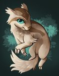 Rating: s
ID: 2272303
Date: 2020-05-27 11:15:23 -0400
Status: active
Score: 11
ambiguous_gender brown_body brown_fur claws conditional_dnp digitigrade feral fur generation_3_pokemon green_eyes linoone looking_at_viewer nintendo plant pokemon pokemon_(species) quadruped rottingichor shrub solo tan_body tan_fur post #2272303