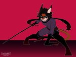 Rating: s
ID: 5650881
Date: 2025-06-18 11:50:39 -0400
Status: active
Score: 1
angry belt boots clothing dagger domino_mask dungeons_and_dragons eyemask eyewear fangs footwear gloves glowing glowing_eyes handwear hasbro hi_res legwear magic male mask melee_weapon scarf shoes solo sword teeth thigh_highs tight_suit trevhart trevon weapon wisps wizards_of_the_coast post #5650881