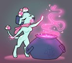 Rating: s
ID: 5282390
Date: 2025-01-02 14:20:38 -0500
Status: active
Score: 20
anthro blushroom bovid breasts bubble_gum caprine casual_nudity cauldron eyes_closed female fungus glowing goat head_horn hi_res hooves horn infestation magic magic_user mammal mostly_nude mushroom parasite potion scarf scarf_only solo unguligrade witch post #5282390