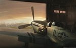 Rating: s
ID: 2559409
Date: 2021-01-05 19:01:13 -0500
Status: active
Score: 53
2020 aircraft airplane anthro day detailed_background digital_media_(artwork) machine male mammal mustelid nomax otter outside p-51 p-51_mustang sky solo text url vehicle post #2559409