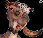Rating: s
ID: 2789588
Date: 2021-06-17 18:31:07 -0400
Status: active
Score: 18
4_toes age_difference ajfurryadoptables angry anthro ash_cinder black_background canid canine canis carrying_another claws coyote coywolf dire_wolf duo eyes_closed family father_(lore) father_and_child_(lore) father_and_son_(lore) feet frown hug hybrid male male/male mammal open_mouth parent_(lore) parent_and_child_(lore) parent_and_son_(lore) piggyfront prehistoric_species simple_background size_difference smile son_(lore) strannik stripes toes wolf yelling young young_anthro post #2789588