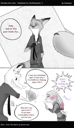 2017 anthro canine clothing comic disney female fox fur judy_hopps lagomorph male mammal nick_wilde ocerydia police_uniform rabbit uniform wolf zootopia
Rating: Safe
Score: 1
User: Rysaerio-Misoery
Date: October 21, 2017 2017 anthro canine clothing comic disney female fox fur judy_hopps lagomorph male mammal nick_wilde ocerydia police_uniform rabbit uniform wolf zootopia
Rating: Safe
Score: 1
User: Rysaerio-Misoery
Date: October 21, 2017